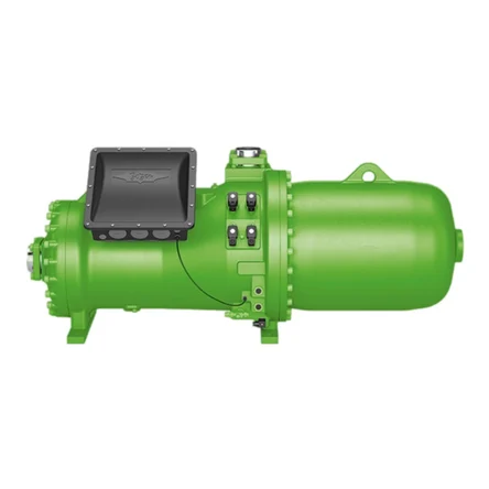 Компрессор винтовой CSH7581-90