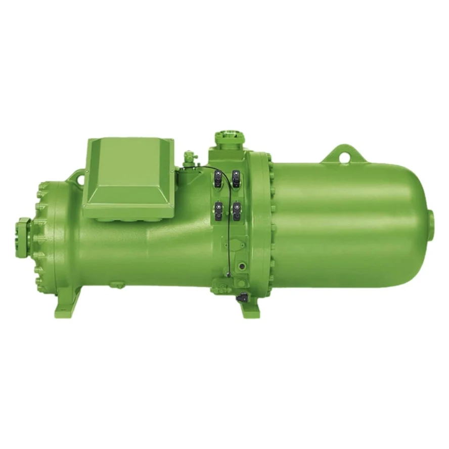 Компрессор винтовой  CSH8583-160