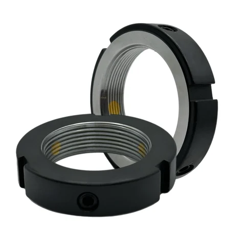 Гайки к холодильному компрессору BITZER