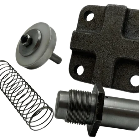 Клапаны обратные к холодильному компрессору Bitzer