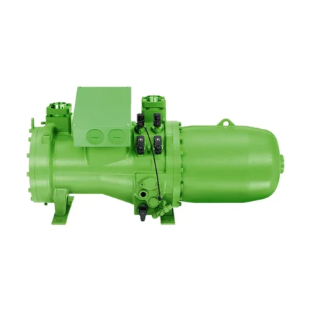 Компрессор винтовой CSH6581-50
